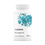 B-Complex #6 label