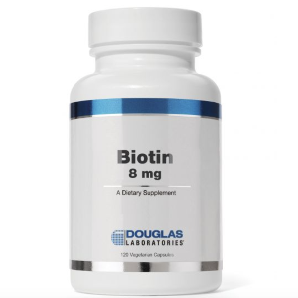 Biotin label