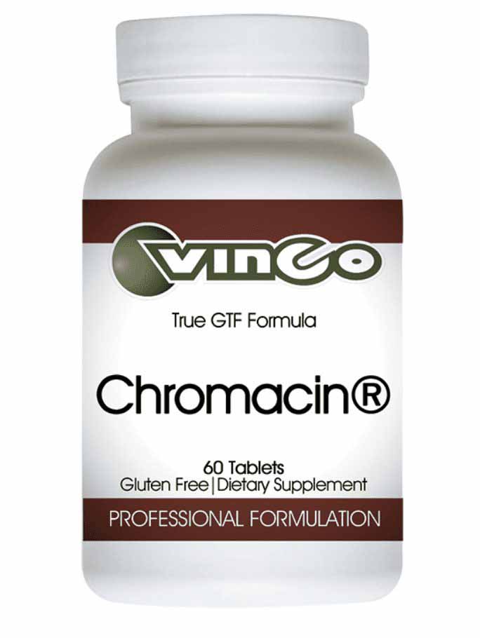 Chromacin - HippEvo Shop