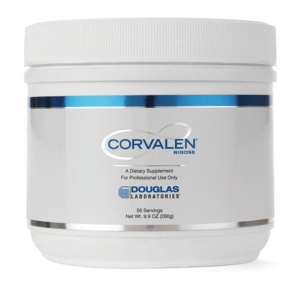 Corvalen label