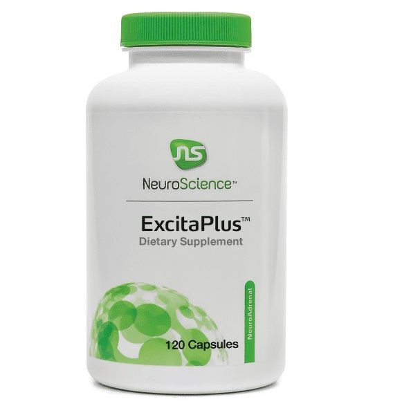 ExcitaPlus label