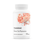 Green Tea Phytosome label