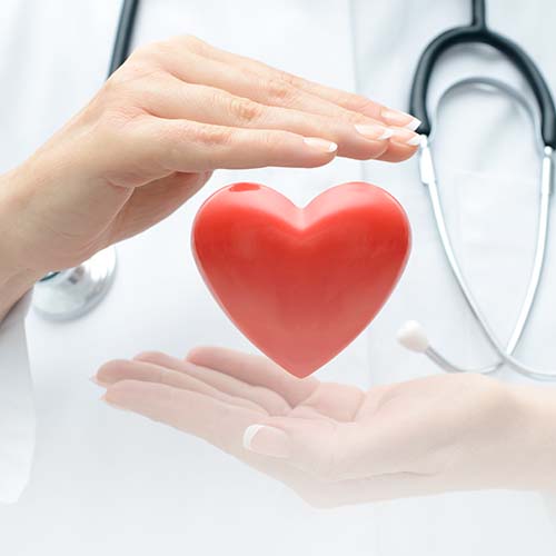 Heart & Diabetes