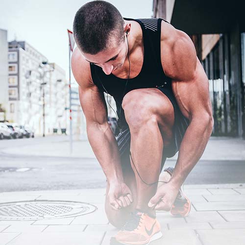 Sports & Exercise