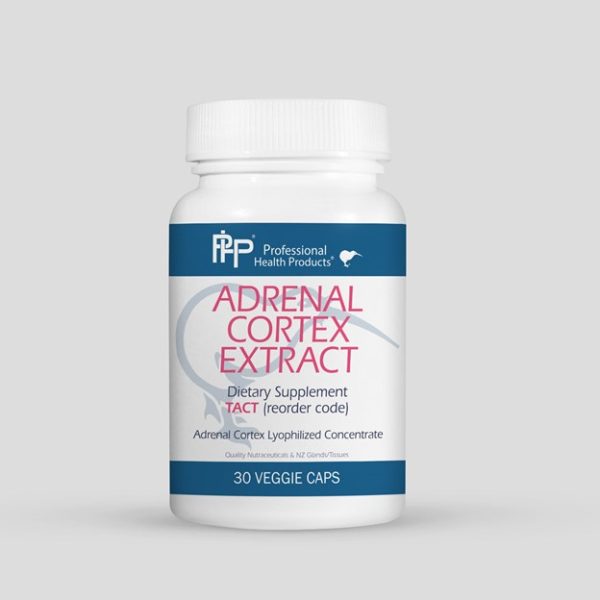 Adrenal Cortex Image