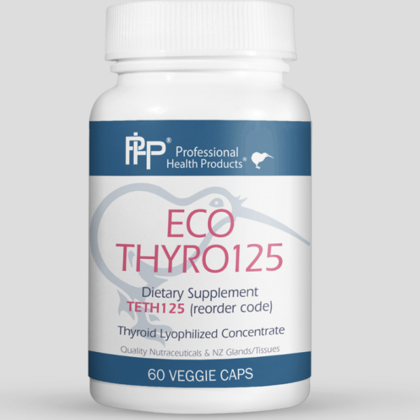 Eco Thyro125