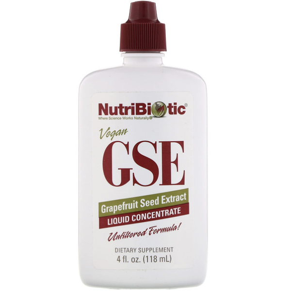 GSE liquid label