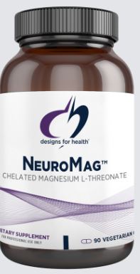 NeuroMag label