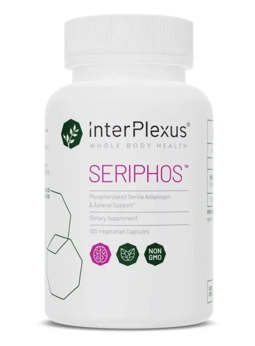 seriphos-LABEL Seriphos Label