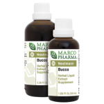 Bucco label