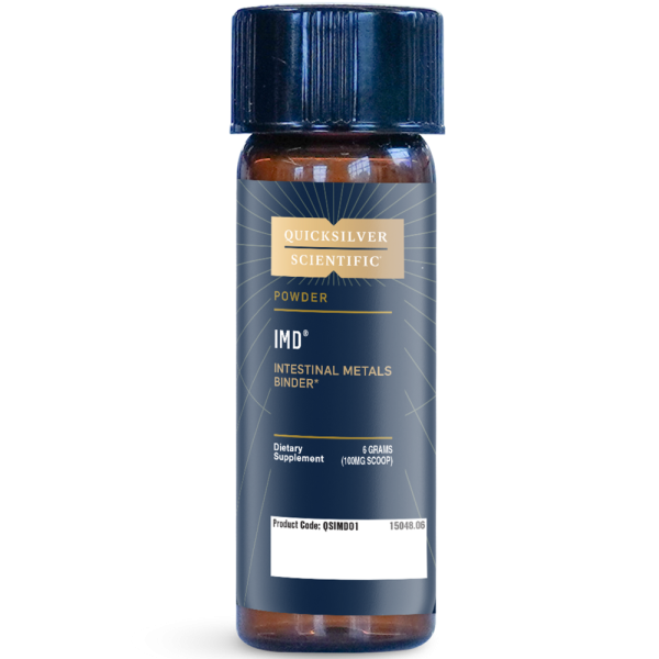 IMD LABEL