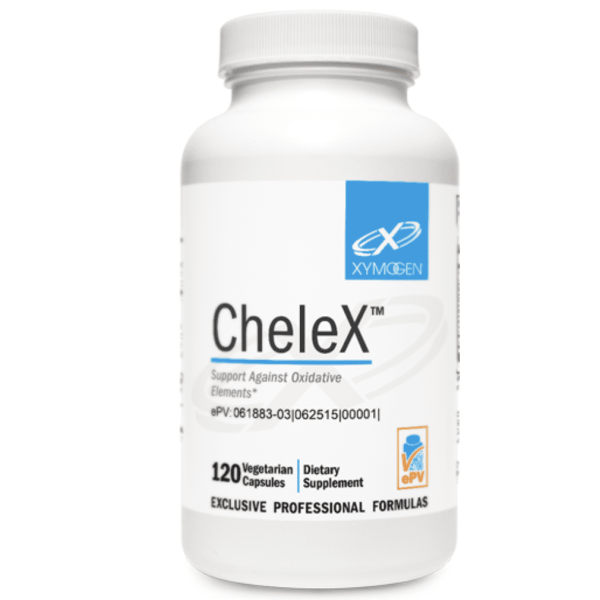 Chelex label