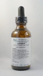 Assist label