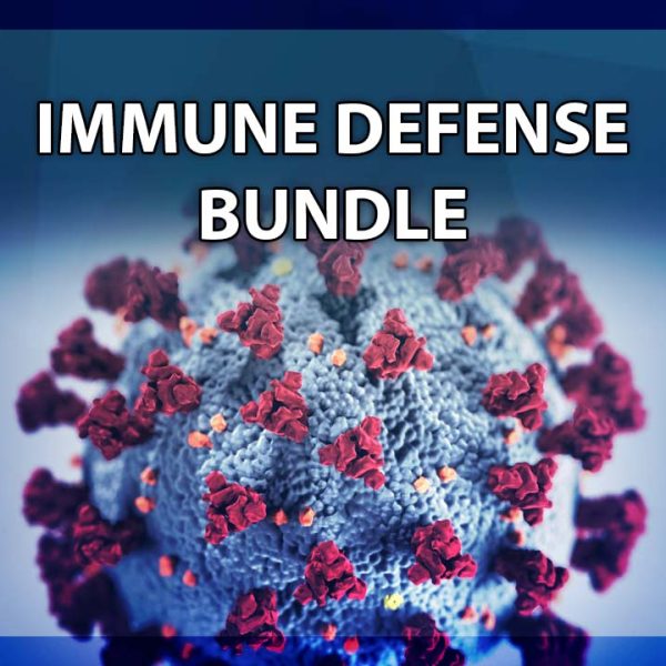 Immune Defense Bundle