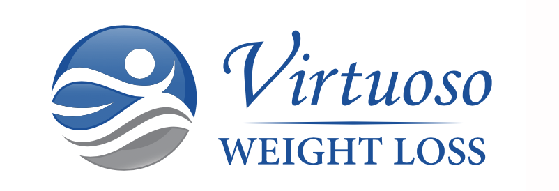 Virtuoso weight loss label