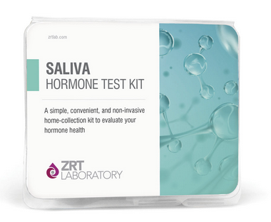 Testosterone test kit