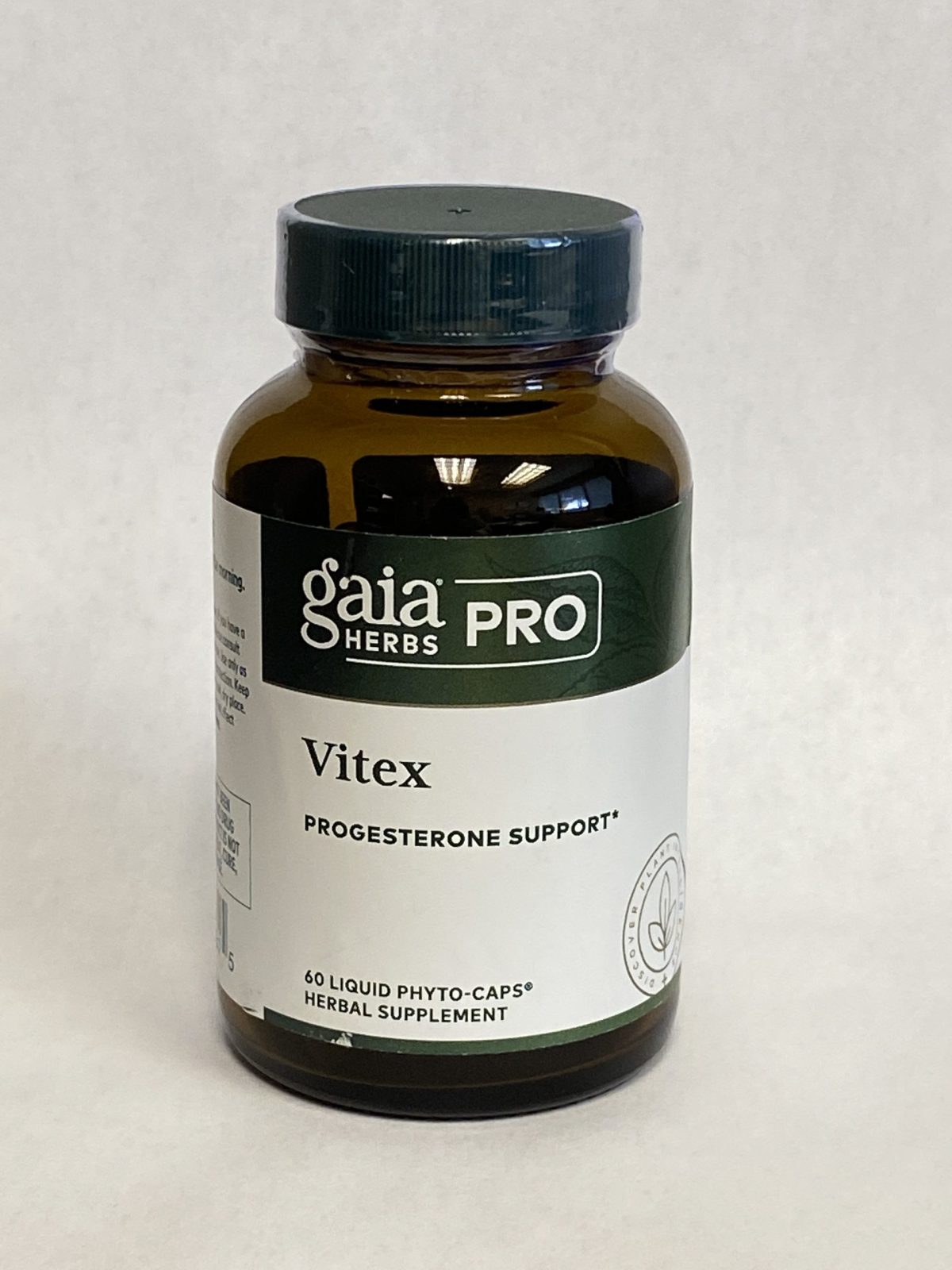Vitex label