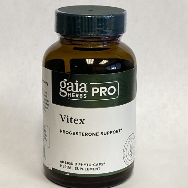 Vitex label