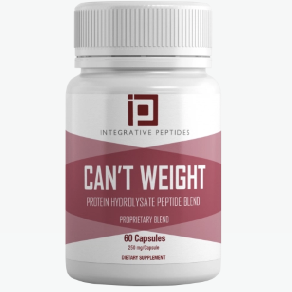 Can't weight label