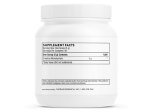 Creatine ingredients