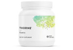 Creatine label