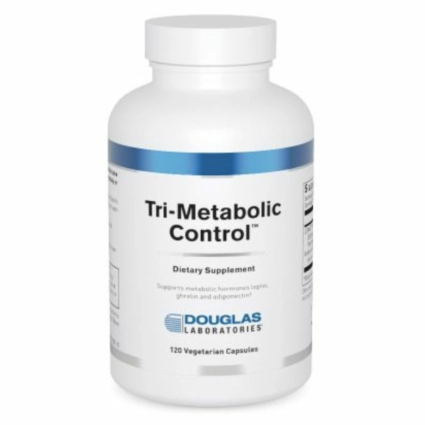 Tri-Metabolic Control label