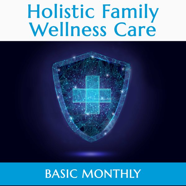 Holistic Family Wellness Care
