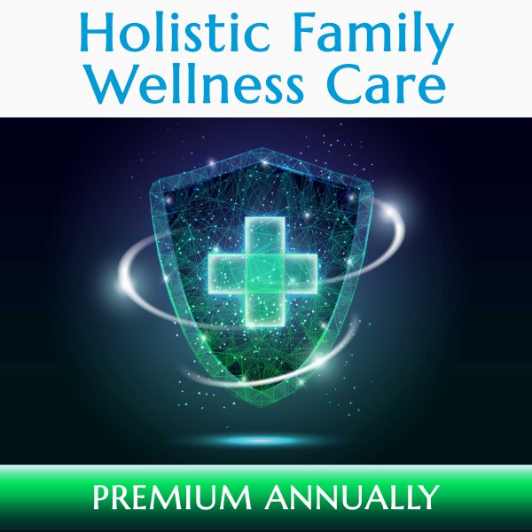 Holistic Family Wellness Care