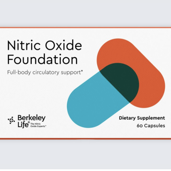 Nitric Oxide foundation