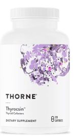 Thyrocsin Label