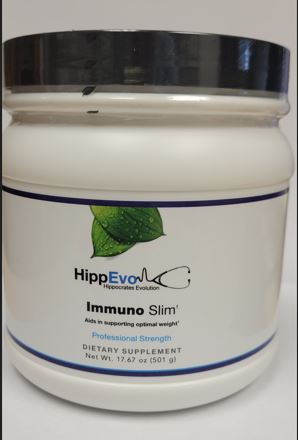 Immuno Slim LABEL