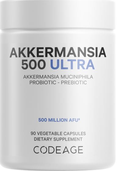 Akkermansia label