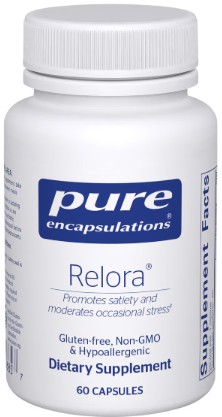 Relora Label