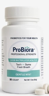 Probiora label